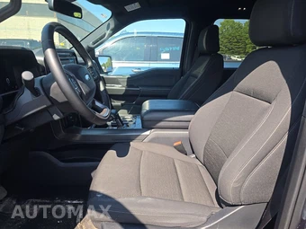 2024 Ford F-150 XLT Crew Cab Short Bed - miniatura 7