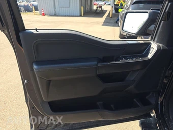 2024 Ford F-150 XLT Crew Cab Short Bed - miniatura 9