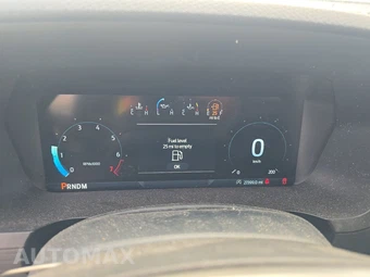 2024 Ford F-150 XLT Crew Cab Short Bed - miniatura 12