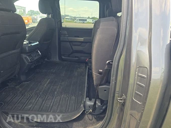 2024 Ford F-150 XLT Crew Cab Short Bed - miniatura 13