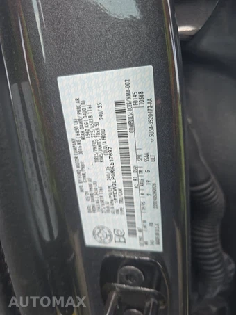 2024 Ford F-150 XLT Crew Cab Short Bed - miniatura 14