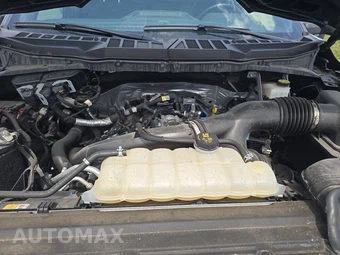 2024 Ford F-150 XLT Crew Cab Short Bed - miniatura 15