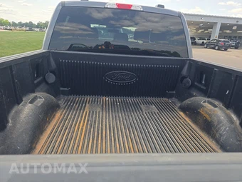 2024 Ford F-150 XLT Crew Cab Short Bed - miniatura 16