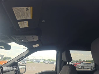 2024 Ford F-150 XLT Crew Cab Short Bed - miniatura 20