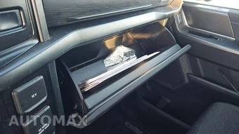 2024 Ford F-150 XLT Crew Cab Short Bed - miniatura 23