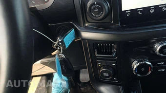 2024 Ford F-150 XLT Crew Cab Short Bed - miniatura 26