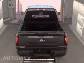 2024 Ford F-150 XLT Crew Cab Short Bed - miniatura 5