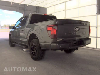 2024 Ford F-150 XLT Crew Cab Short Bed - miniatura 6
