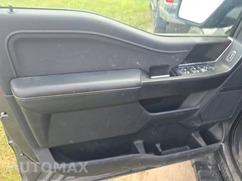 2024 Ford F-150 XLT Crew Cab Short Bed - miniatura 9