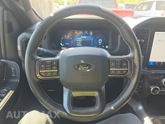 2024 Ford F-150 XLT Crew Cab Short Bed - miniatura 10