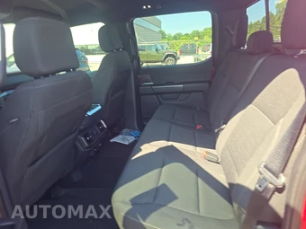2024 Ford F-150 XLT Crew Cab Short Bed - miniatura 13