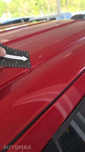 2024 Ford F-150 XLT Crew Cab Short Bed - miniatura 20