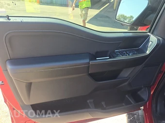 2024 Ford F-150 XLT Crew Cab Short Bed - miniatura 9