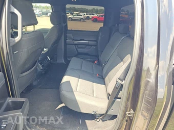 2024 Ford F-150 XLT Crew Cab Short Bed - miniatura 13
