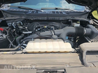 2024 Ford F-150 XLT Crew Cab Short Bed - miniatura 15