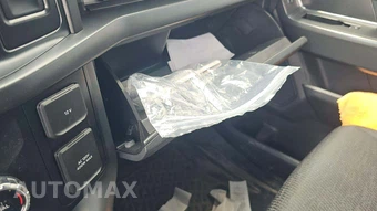 2024 Ford F-150 XLT Crew Cab Short Bed - miniatura 25