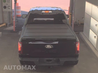 2024 Ford F-150 XLT Crew Cab Short Bed - miniatura 5