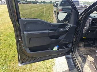 2024 Ford F-150 XLT Crew Cab Short Bed - miniatura 9