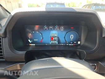 2024 Ford F-150 XLT Crew Cab Short Bed - miniatura 12