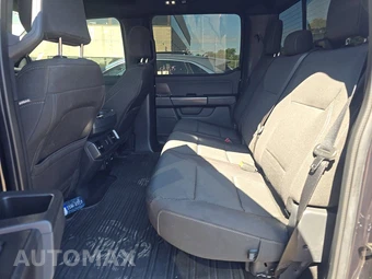 2024 Ford F-150 XLT Crew Cab Short Bed - miniatura 13