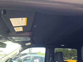 2024 Ford F-150 XLT Crew Cab Short Bed - miniatura 17