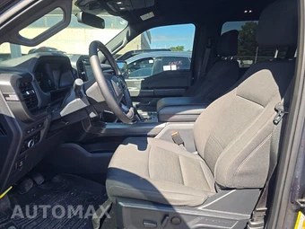 2024 Ford F-150 XLT Crew Cab Short Bed - miniatura 7