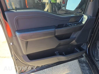 2024 Ford F-150 XLT Crew Cab Short Bed - miniatura 9