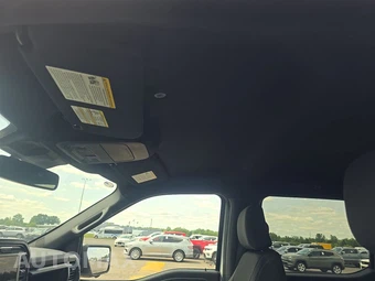 2024 Ford F-150 XLT Crew Cab Short Bed - miniatura 19