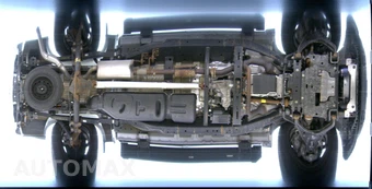 2024 Ford F-150 XLT Crew Cab Short Bed - miniatura 20