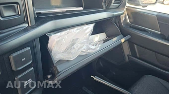 2024 Ford F-150 XLT Crew Cab Short Bed - miniatura 24