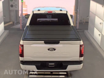 2024 Ford F-150 XLT Crew Cab Short Bed - miniatura 5