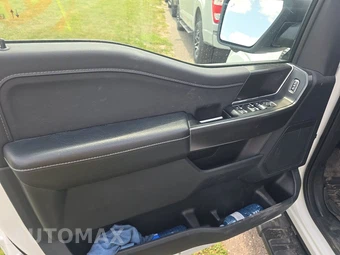 2024 Ford F-150 XLT Crew Cab Short Bed - miniatura 9
