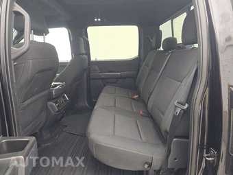 2024 Ford F-150 XLT Crew Cab Short Bed - miniatura 13