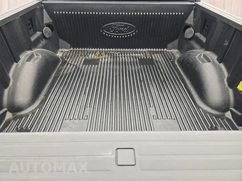 2024 Ford F-150 XLT Crew Cab Short Bed - miniatura 16