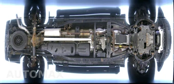 2024 Ford F-150 XLT Crew Cab Short Bed - miniatura 17