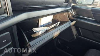 2024 Ford F-150 XLT Crew Cab Short Bed - miniatura 18