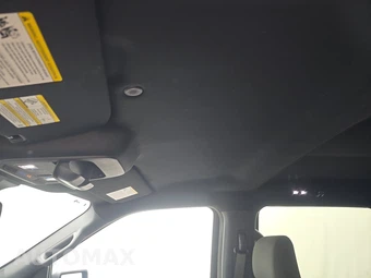 2024 Ford F-150 XLT Crew Cab Short Bed - miniatura 21
