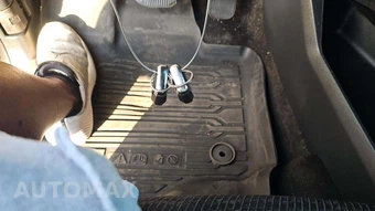 2024 Ford F-150 XLT Crew Cab Short Bed - miniatura 22