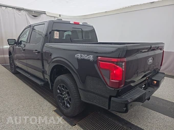 2024 Ford F-150 XLT Crew Cab Short Bed - miniatura 6