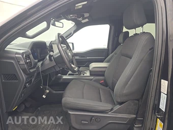 2024 Ford F-150 XLT Crew Cab Short Bed - miniatura 7