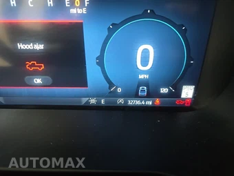 2024 Ford F-150 XLT Crew Cab Short Bed - miniatura 12