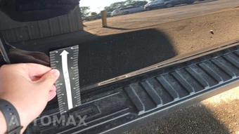 2024 Ford F-150 XLT Crew Cab Short Bed - miniatura 21