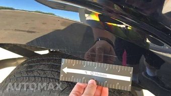 2024 Ford F-150 XLT Crew Cab Short Bed - miniatura 23