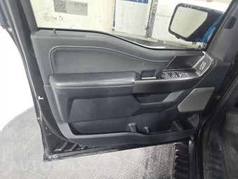 2024 Ford F-150 XLT Crew Cab Short Bed - miniatura 9