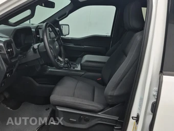 2024 Ford F-150 XLT Crew Cab Short Bed - miniatura 10