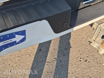 2024 Ford F-150 XLT Crew Cab Short Bed - miniatura 14