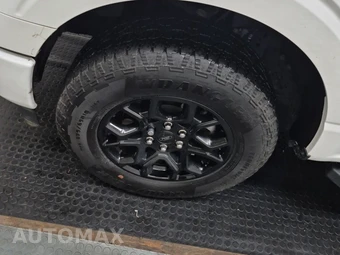 2024 Ford F-150 XLT Crew Cab Short Bed - miniatura 5