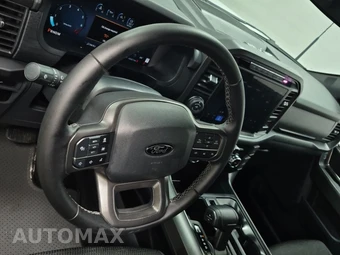 2024 Ford F-150 XLT Crew Cab Short Bed - miniatura 7