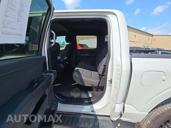 2024 Ford F-150 XLT Crew Cab Short Bed - miniatura 10