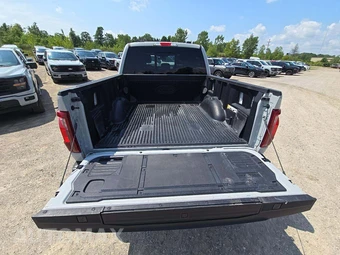 2024 Ford F-150 XLT Crew Cab Short Bed - miniatura 11